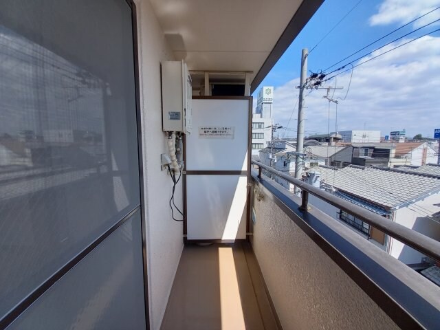 ジョイフル船橋の物件内観写真