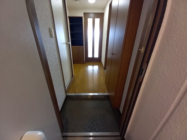 ジョイフル船橋の物件内観写真