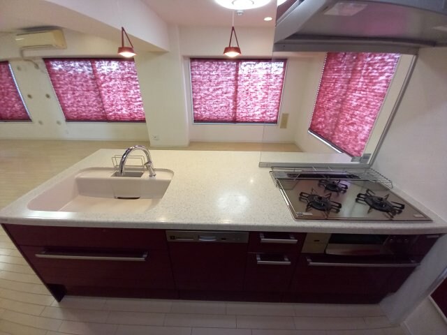 グランパティオ枚方の物件内観写真