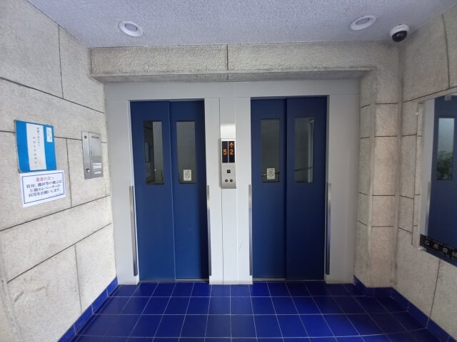 グランパティオ枚方の物件外観写真