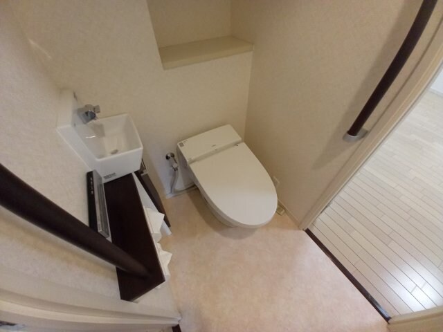 グランパティオ枚方の物件内観写真