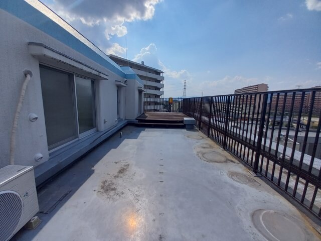 グランパティオ枚方の物件内観写真