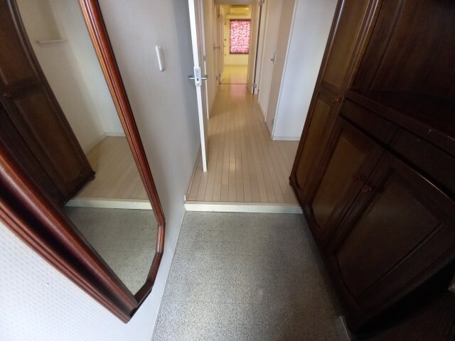 グランパティオ枚方の物件内観写真