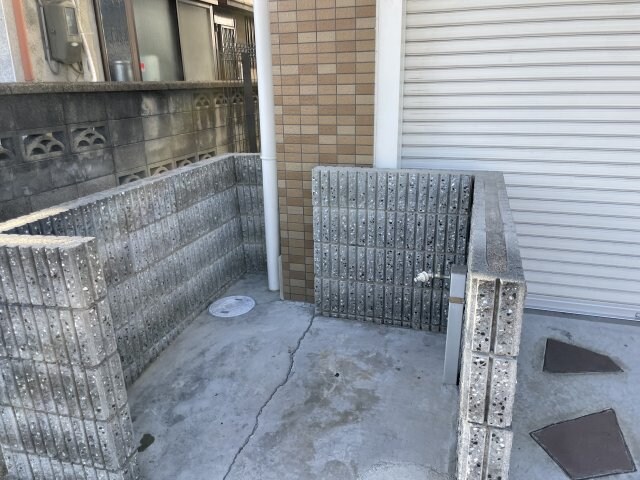 カーサ寝屋川の物件内観写真