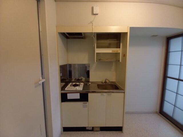 アメニティハイム香里の物件内観写真