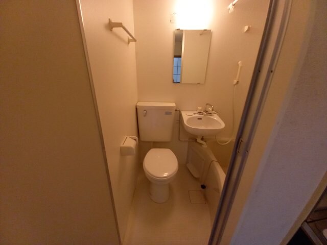 アメニティハイム香里の物件内観写真