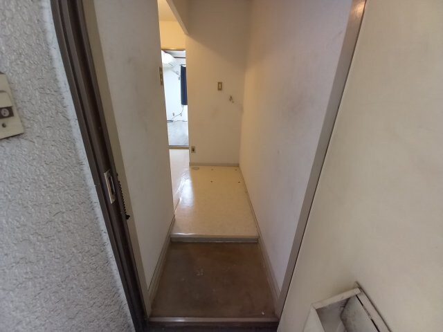 アメニティハイム香里の物件内観写真