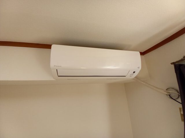 アメニティハイム香里の物件内観写真