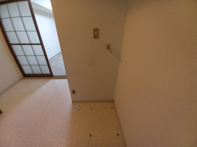 アメニティハイム香里の物件内観写真