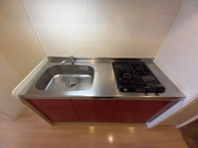 Ｍプラザ香里六番館の物件内観写真