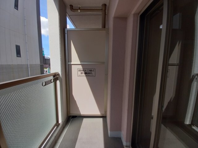 Ｍプラザ香里六番館の物件内観写真