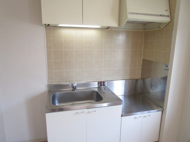 ナチュールサンの物件内観写真