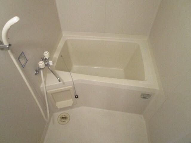 ナチュールサンの物件内観写真