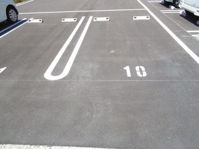 ナチュールサンの物件外観写真