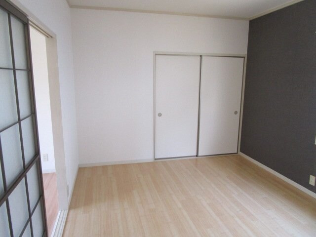 ナチュールサンの物件内観写真