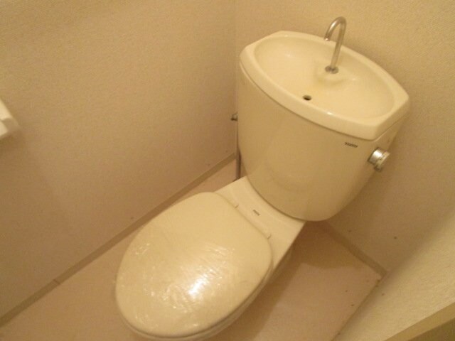 ナチュールサンの物件内観写真