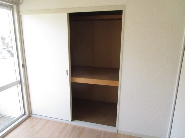 ナチュールサンの物件内観写真