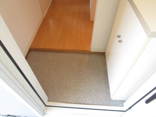 ナチュールサンの物件内観写真