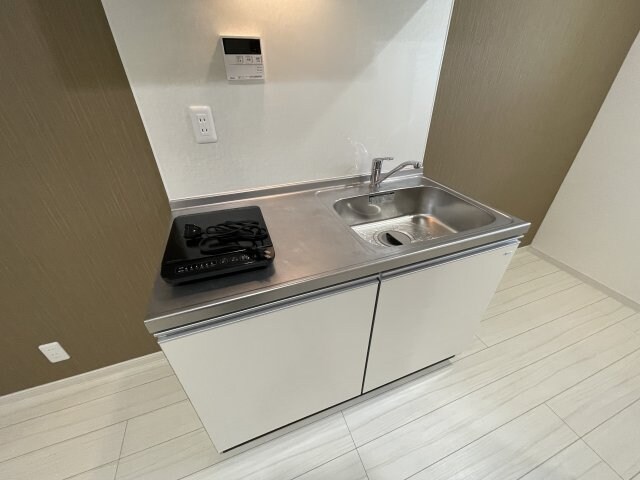 アンベリールメゾンの物件内観写真