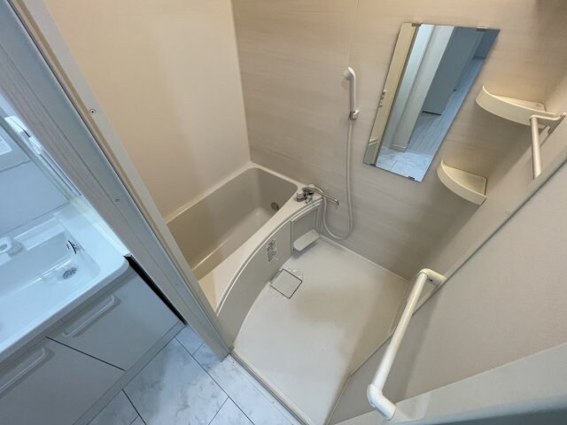 アンベリールメゾンの物件内観写真