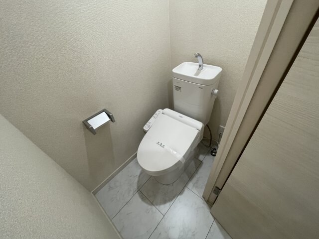 アンベリールメゾンの物件内観写真