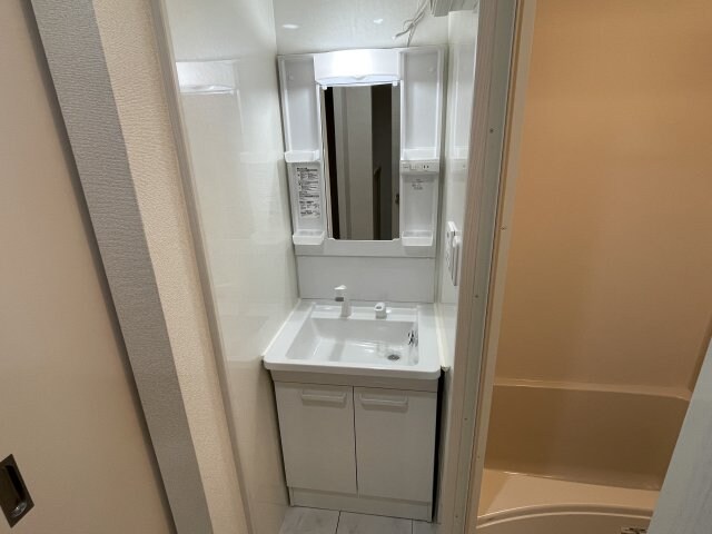 アンベリールメゾンの物件内観写真