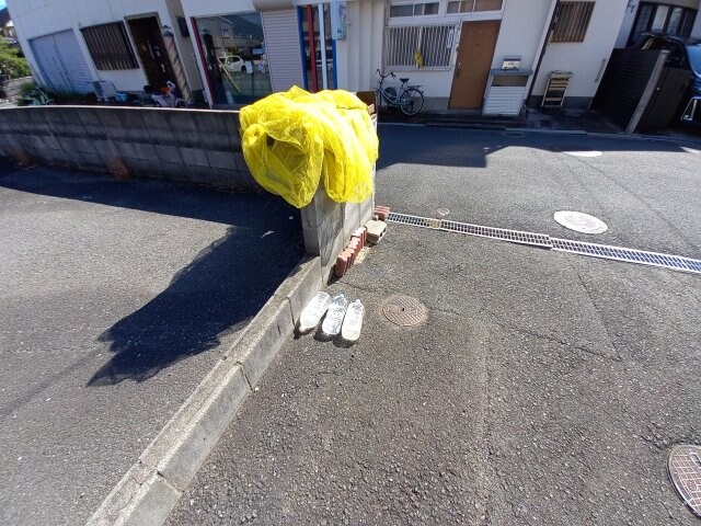 ハイツ牧野の物件内観写真
