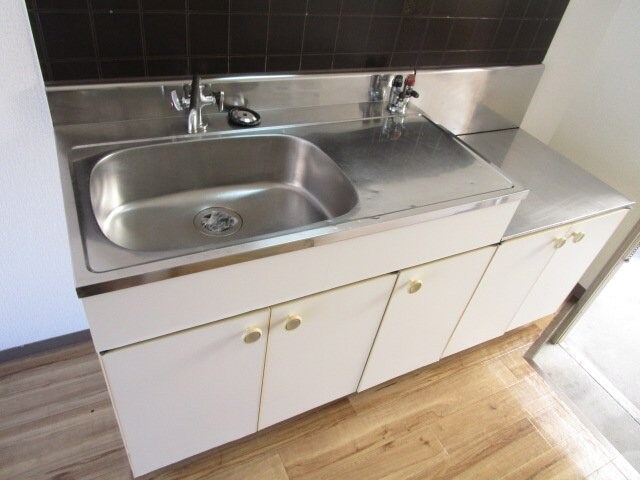 ハイツ牧野の物件内観写真