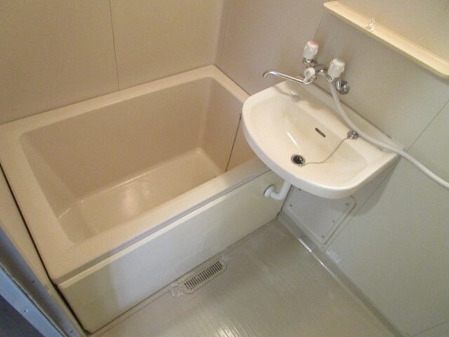 ハイツ牧野の物件内観写真