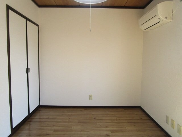 ハイツ牧野の物件内観写真