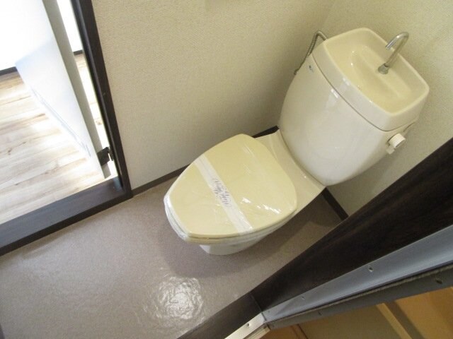 ハイツ牧野の物件内観写真