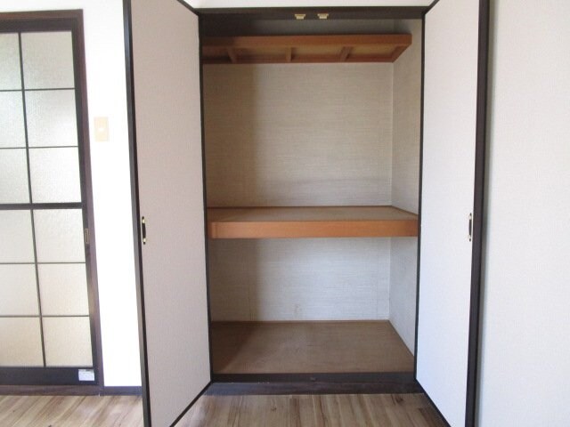 ハイツ牧野の物件内観写真