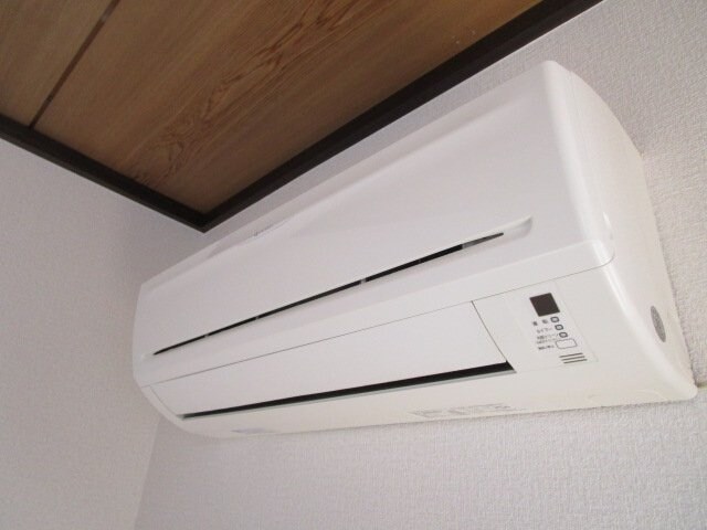 ハイツ牧野の物件内観写真