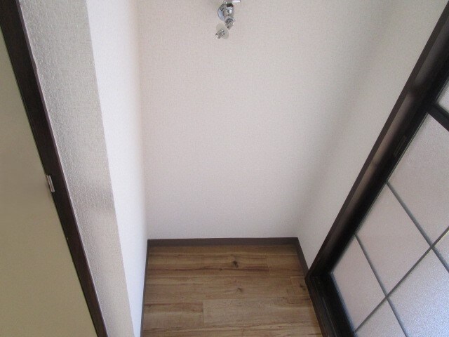 ハイツ牧野の物件内観写真