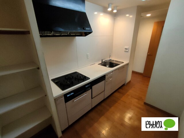 サンメゾン香里成田西町の物件内観写真