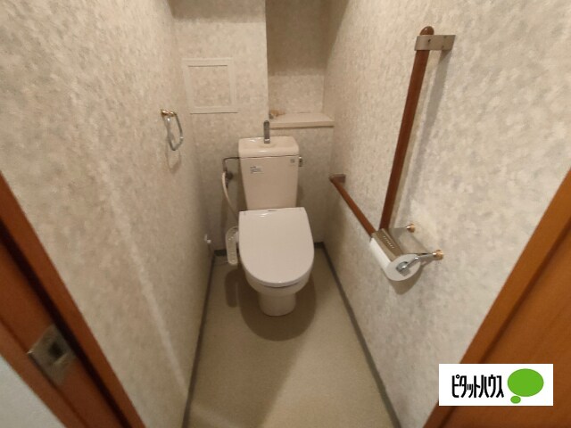 サンメゾン香里成田西町の物件内観写真