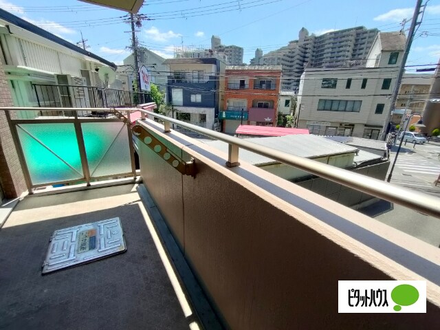 サンメゾン香里成田西町の物件内観写真