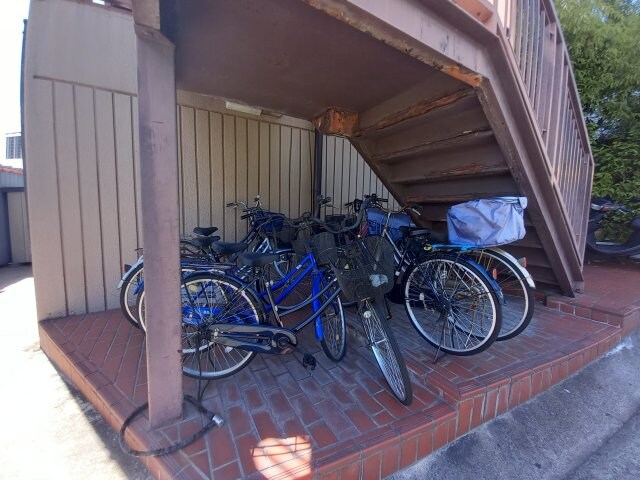 グロースコート香里園の物件外観写真