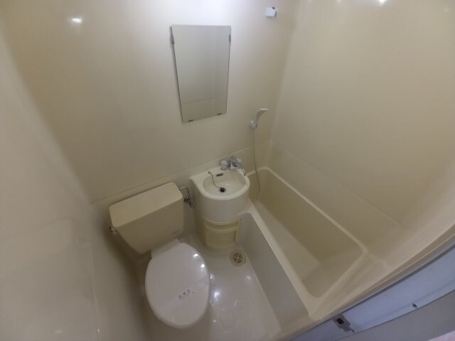 グロースコート香里園の物件内観写真