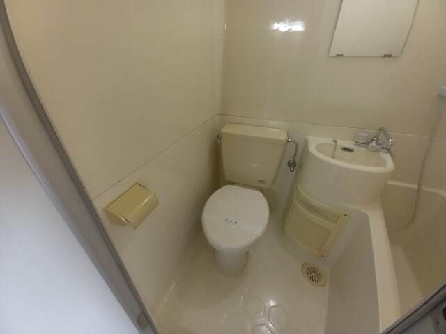 グロースコート香里園の物件内観写真