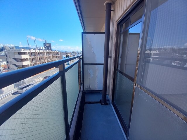 グロースコート香里園の物件内観写真