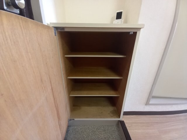 グロースコート香里園の物件内観写真