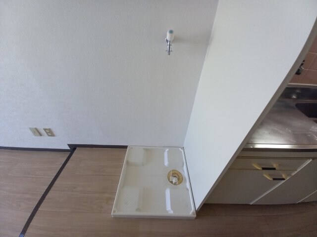 グロースコート香里園の物件内観写真