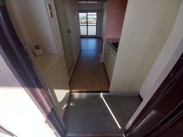 グロースコート香里園の物件内観写真