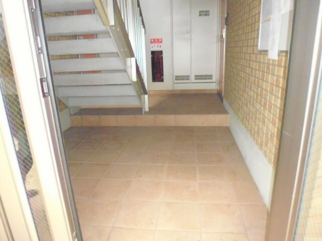 グラシアスの物件外観写真