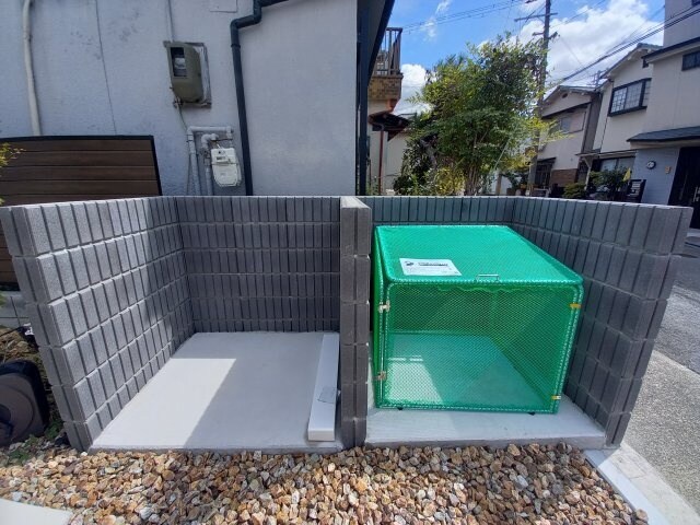 シュシュクズハアサヒの物件内観写真