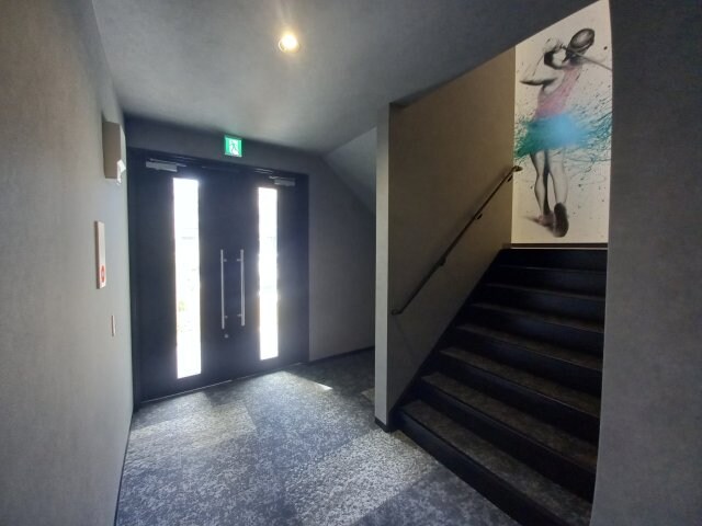 シュシュクズハアサヒの物件外観写真