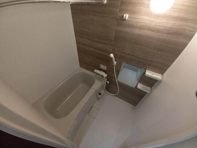 シュシュクズハアサヒの物件内観写真