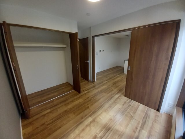 シュシュクズハアサヒの物件内観写真