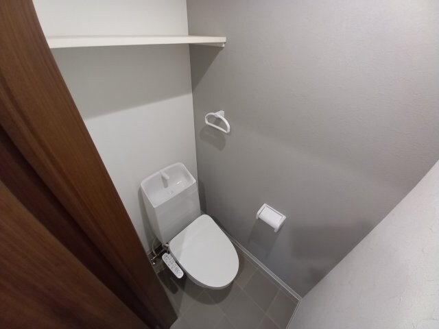 シュシュクズハアサヒの物件内観写真